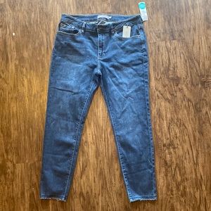 Blue Skinny Jean by Just USA - 14P
